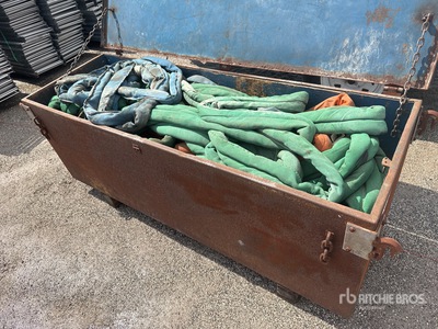 Quantity of Crane Sling