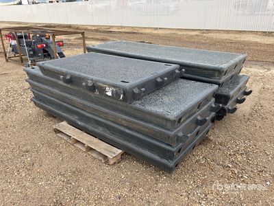 Walkway Kit Boat Dock