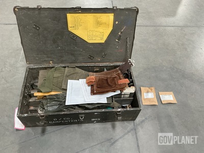 (7) Terminal Covers, (6) Spring Retainers & Assorted Items