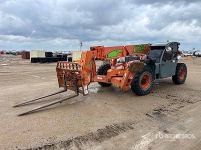 Xtreme XR1255 Telehandler