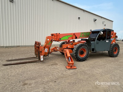 2015 Xtreme XR1255 Telehandler