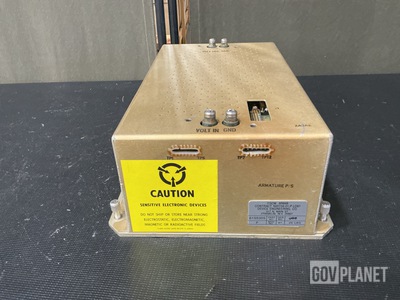Device Engineering 6155305 Power Supply