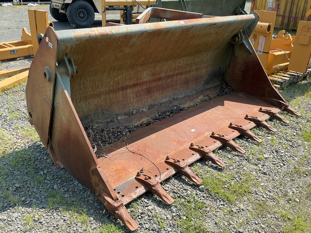 ACS TRAM 644ER Bucket
