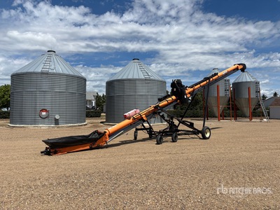 Batco 1545FL 15 in x Grain Conveyor