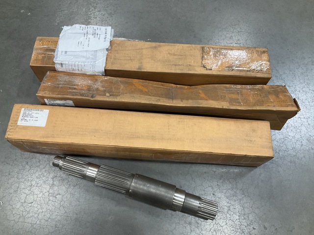 (4) Manitowoc 9904106193 Shaft Log Bushings