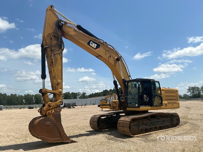 2019 Cat 336 Excavadora de Cadenas