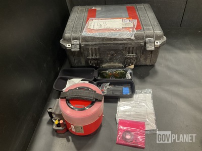 CI Systems 1439-9840-501 Compact Boresight Tool