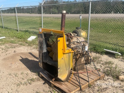 Cummins Engine