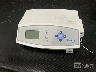 Bien-Air Dental Chiropro L Implant Motor