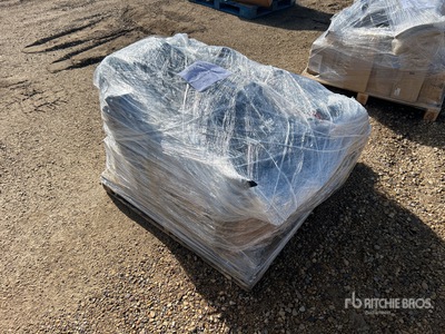 Quantity of Honda ATV Parts
