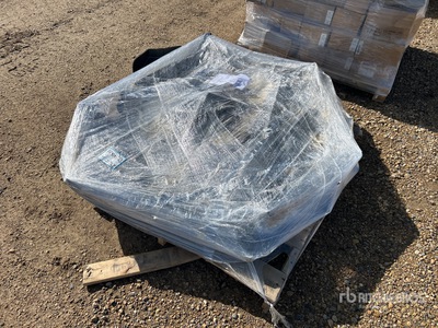 Quantity of Polaris Skid Plates