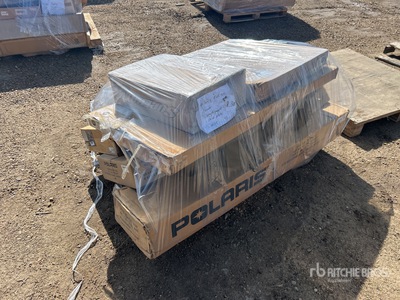 Quantity of Polaris RZR 900 Parts
