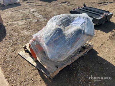 Quantity of Polaris Parts