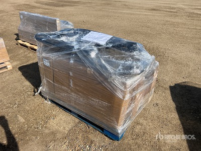 Quantity of Polaris RZR 1000 Parts