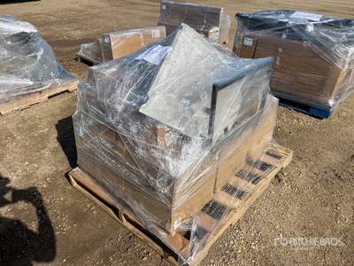 Quantity of Misc ATV Parts