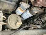 Moteur with 