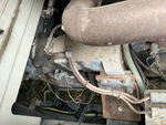Hydraulique with 