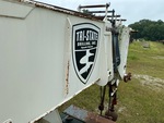Hydraulique with 