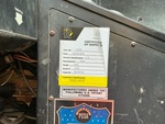 Poste de contrôle supérieur with 