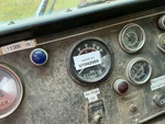 Aspect général with Compteur horaire / compteur kilométrique
