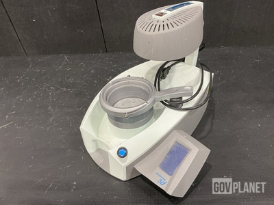 Erkodent Erkoform 3D Dental Laboratory Thermoforming Machine