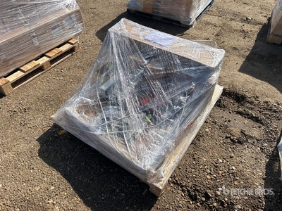 Quantity of Victory Motorcycle Parts