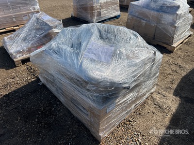 Quantity of Polaris ATV Parts