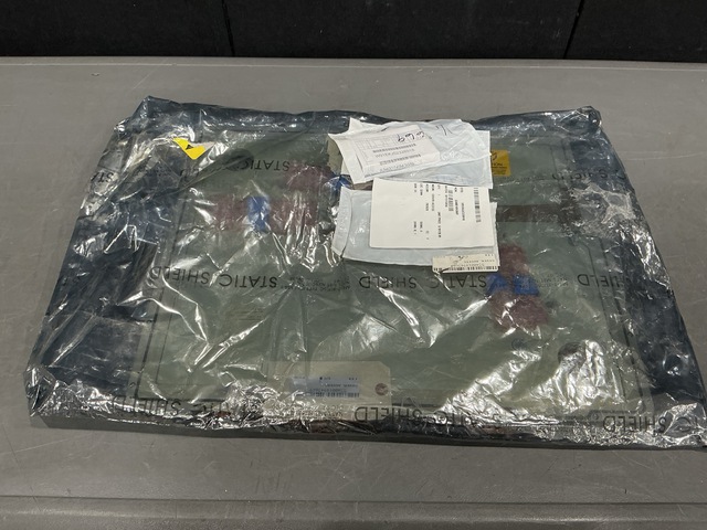 Raytheon 3225028-1 Access Cover