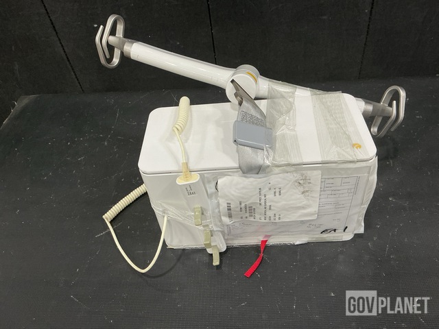 Guldmann 552059 GH3+ 350 Ceiling Hoist Motor