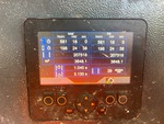 Hour Meter / Odometer