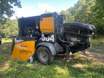 Picture, Left Rear Corner