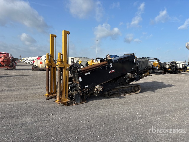 2016 Vermeer D24X40III Directional Drill