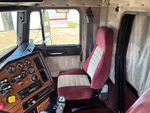 Cab with