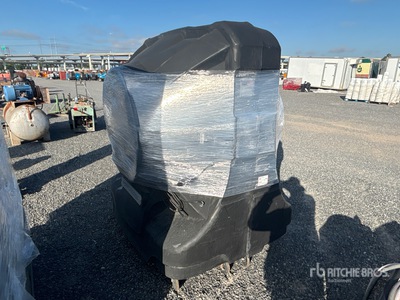 Quantity of (2) Portacool 36 in Fan
