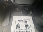 Cab with