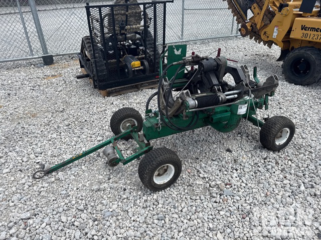 Pipeline Equipment