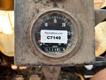 Hour Meter / Odometer