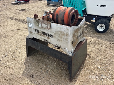 Ridgid 652 Pipe Threader