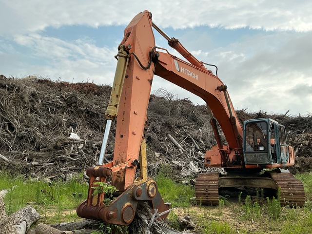 1997 Hitachi EX300LC-3C Tracked Excavator