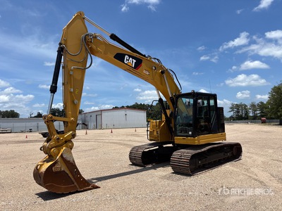 2019 Cat 325F L Excavadora de Cadenas