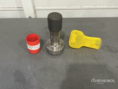 Rolls-Royce Marine 115635051 Blade Bolt