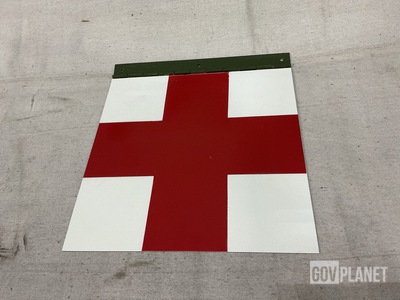 (24) AM General 12341081-2 Vehicular Body Panels