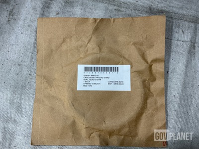 (3) Gallagher 2342-514AD Preformed Packings