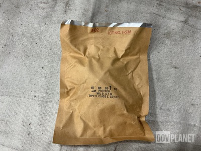 (3) Transicoil U-219379 Electrical Resolvers