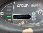Hour Meter / Odometer