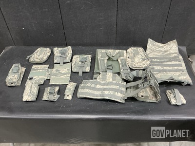 (8) Rifleman Kits