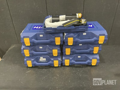 (7) North Compact Air Respiratory Purifying Kits