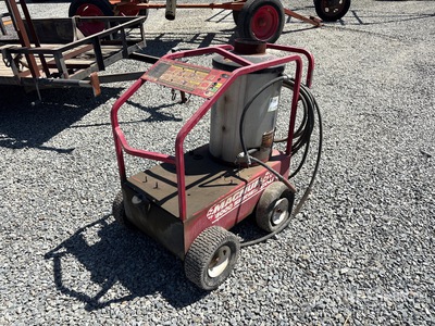 2019 Magnum 4000 Pressure Washer