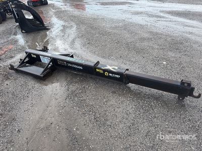 Star 115 in Material Handling Arm