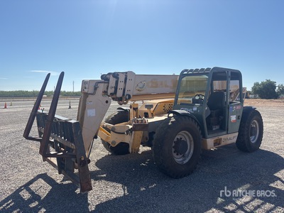 Gehl DL1155H Telehandler (Inoperable)